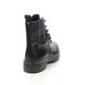 Legero Biker Boots - Black leather - 2000102/0200 ANGEL GTX