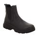 Legero Chelsea Boots - Black leather - 2000329/0100 ANGELINA GTX