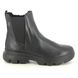 Legero Chelsea Boots - Black leather - 2000329/0100 ANGELINA GTX