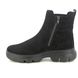 Legero Chelsea Boots - Black suede - 2000329/0000 ANGELINA GTX