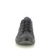 Legero Lacing Shoes - Black leather - 2000331/0100 BLISS LO GTX