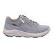 Legero Lacing Shoes - Blue nubuck - 2000331/8500 BLISS LO GTX