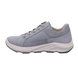 Legero Lacing Shoes - Blue nubuck - 2000331/8500 BLISS LO GTX