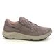 Legero Lacing Shoes - Taupe nubuck - 2000331/5570 BLISS LO GTX