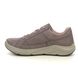 Legero Lacing Shoes - Taupe nubuck - 2000331/5570 BLISS LO GTX