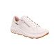 Legero Lacing Shoes - White Leather - 2000331/1000 BLISS LO GTX