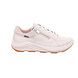 Legero Lacing Shoes - White Leather - 2000331/1000 BLISS LO GTX