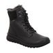 Legero Winter Boots - Black leather - 2000351/0100 DREAMER GTX ZIP