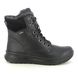 Legero Winter Boots - Black leather - 2000351/0100 DREAMER GTX ZIP