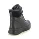 Legero Winter Boots - Black leather - 2000351/0100 DREAMER GTX ZIP