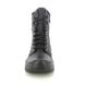 Legero Winter Boots - Black leather - 2000351/0100 DREAMER GTX ZIP