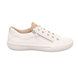 Legero Trainers - Off white - 2000117/1100 FRESH  ZIP