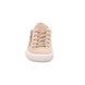 Legero Trainers - Beige suede - 2000117/4100 FRESH  ZIP