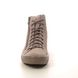 Legero Hi Tops - Beige suede - 2009635/4500 MIRA ZIP GTX