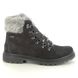 Legero Winter Boots - Grey - 2009662/2300 MONTA FUR GTX