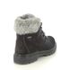 Legero Winter Boots - Grey - 2009662/2300 MONTA FUR GTX