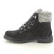 Legero Winter Boots - Grey - 2009662/2300 MONTA FUR GTX