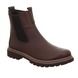 Legero Chelsea Boots - Brown leather - 2009663/3420 MONTA GORE-TEX