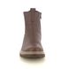 Legero Chelsea Boots - Brown leather - 2009663/3420 MONTA GORE-TEX