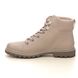 Legero Lace Up Boots - Beige leather - 2000337/4300 MONTA GTX