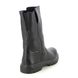 Legero Mid Calf Boots - Black leather - 2000338/0200 MONTA MID GTX