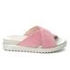 Legero Slide Sandals - Rose pink - 2000130/5620 MOVE