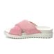 Legero Slide Sandals - Rose pink - 2000130/5620 MOVE