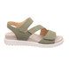 Legero Comfortable Sandals - Sage green - 2000781/7520 MOVE    MARIGO