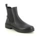 Legero Chelsea Boots - Black leather - 2000191/0100 MYSTIC CHEL GTX