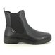 Legero Chelsea Boots - Black leather - 2000191/0100 MYSTIC CHELSEA GTX