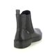 Legero Chelsea Boots - Black leather - 2000191/0100 MYSTIC CHEL GTX