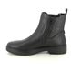 Legero Chelsea Boots - Black leather - 2000191/0100 MYSTIC CHEL GTX