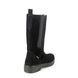 Legero Mid Calf Boots - Black suede - 2000333/0000 MYSTIC MID GTX