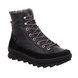 Legero Winter Boots - Black - 2000933/0200 NOVARA GTX