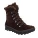 Legero Winter Boots - Brown Suede - 2000530/3420 NOVARA GTX