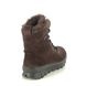 Legero Winter Boots - Brown Suede - 2000530/3420 NOVARA GTX