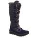 Legero Winter Boots - Black Suede - 2000349/8300 NOVARA GTX HI