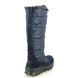 Legero Winter Boots - Navy suede - 2000349/8300 NOVARA GTX HI