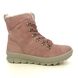 Legero Winter Boots - Rose pink - 2000503/5680 NOVARA GTX