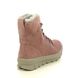 Legero Winter Boots - Rose pink - 2000503/5680 NOVARA GTX