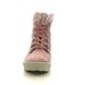 Legero Winter Boots - Rose pink - 2000503/5680 NOVARA GTX