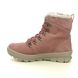 Legero Winter Boots - Rose pink - 2000503/5680 NOVARA GTX