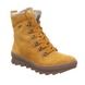 Legero Winter Boots - Yellow Suede - 2000530/6300 NOVARA GTX