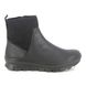 Legero Ankle Boots - Black leather - 2000504/0100 NOVARA ZIP GTX