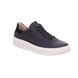 Legero Trainers - Navy Leather - 2000362/8000 REJOISE PLAIN