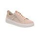 Legero Trainers - Beige nubuck - 2000249/4100 REJOISE ZIP