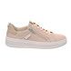 Legero Trainers - Beige nubuck - 2000249/4100 REJOISE ZIP