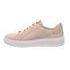 Legero Trainers - Beige nubuck - 2000249/4100 REJOISE ZIP