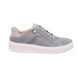 Legero Trainers - Blue Grey - 2000249/8500 REJOISE ZIP