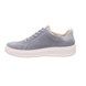 Legero Trainers - Blue Grey - 2000249/8500 REJOISE ZIP